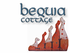 Bequia Cottage